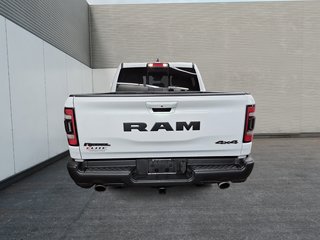 Ram 1500 REBEL 4X4 CREW CAB // DIESEL // NIVEAU 2 2022 à Sherbrooke, Québec - 3 - w320h240cpx