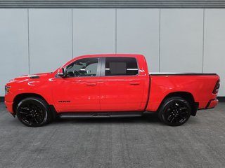 2022 Ram 1500 SPORT 4X4 CREW CAB // V8 // NIVEAU 2 in Sherbrooke, Quebec - 5 - w320h240cpx