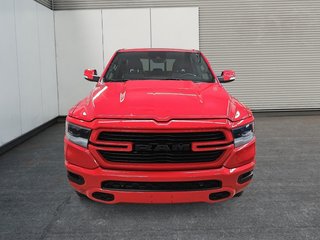 2022 Ram 1500 SPORT 4X4 CREW CAB // V8 // NIVEAU 2 in Sherbrooke, Quebec - 2 - w320h240cpx