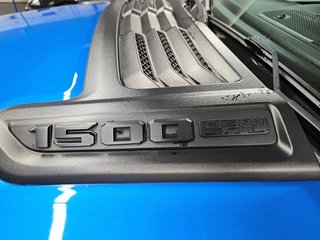 2022 Ram 1500 REBEL // NIVEAU 2 // 5.7L // HEMI in Sherbrooke, Quebec - 6 - w320h240cpx