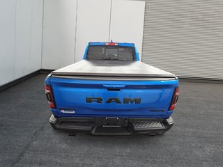 2022 Ram 1500 REBEL // NIVEAU 2 // 5.7L // HEMI in Sherbrooke, Quebec - 3 - w320h240cpx