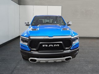 2022 Ram 1500 REBEL // NIVEAU 2 // 5.7L // HEMI in Sherbrooke, Quebec - 2 - w320h240cpx