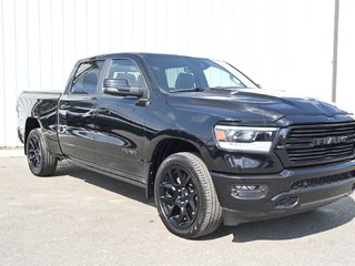 1500 LARAMIE 2023 à Sherbrooke, Québec - 2 - w320h240cpx