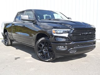 1500 LARAMIE 2023 à Sherbrooke, Québec - 3 - w320h240cpx