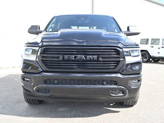 1500 LARAMIE 2023 à Sherbrooke, Québec - 2 - w320h240cpx