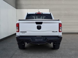 2023 Ram 1500 BIG HORN 4X4 CREW CAB // V8 // BACK COUNTRY in Sherbrooke, Quebec - 6 - w320h240cpx
