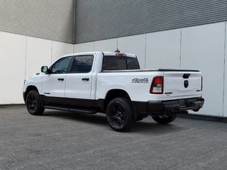 2023 Ram 1500 BIG HORN 4X4 CREW CAB // V8 // BACK COUNTRY in Sherbrooke, Quebec - 4 - w320h240cpx