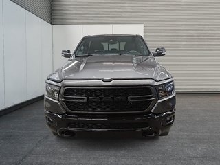 Ram 1500 BIG HORN 4X4 CREW CAB // V8 // TOUT-TERRAIN 2023 à Sherbrooke, Québec - 2 - w320h240cpx