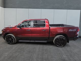 Ram 1500 BIG HORN // BACK COUNTRY // RAM 1500 2023 à Sherbrooke, Québec - 5 - w320h240cpx