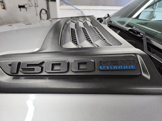 2023 Ram 1500 Rebel in Sherbrooke, Quebec - 6 - w320h240cpx