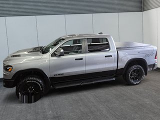 2023 Ram 1500 Rebel in Sherbrooke, Quebec - 5 - w320h240cpx