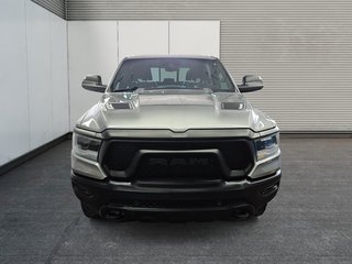 2023 Ram 1500 Rebel in Sherbrooke, Quebec - 2 - w320h240cpx