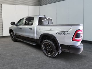 2023 Ram 1500 Rebel in Sherbrooke, Quebec - 4 - w320h240cpx