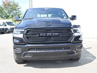 1500 LARAMIE 2024 à St-Jean-Sur-Richelieu, Québec - 4 - w320h240cpx