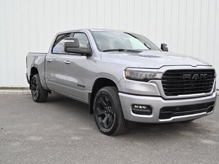 2025  1500 SPORT in Sherbrooke, Quebec - 2 - w320h240cpx