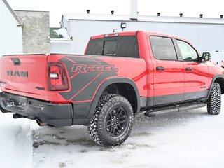 2025 Ram 1500 REBEL in St-Jean-Sur-Richelieu, Quebec - 3 - w320h240cpx