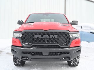 2025 Ram 1500 REBEL in St-Jean-Sur-Richelieu, Quebec - 4 - w320h240cpx