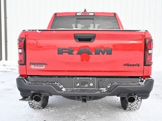 2025 Ram 1500 REBEL in St-Jean-Sur-Richelieu, Quebec - 5 - w320h240cpx