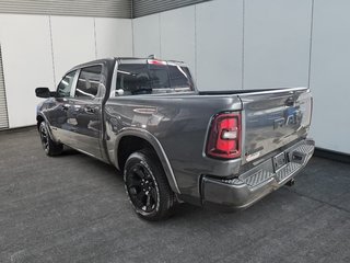Ram 1500 BIG HORN 2025 à St-Jean-Sur-Richelieu, Québec - 4 - w320h240cpx