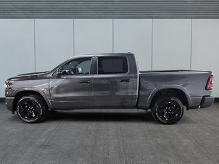 Ram 1500 BIG HORN 2025 à St-Jean-Sur-Richelieu, Québec - 5 - w320h240cpx