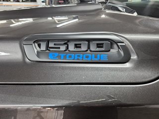 Ram 1500 BIG HORN 2025 à St-Jean-Sur-Richelieu, Québec - 6 - w320h240cpx