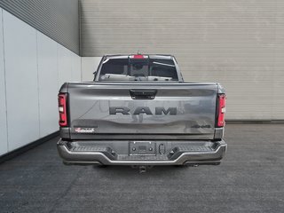Ram 1500 BIG HORN 2025 à St-Jean-Sur-Richelieu, Québec - 3 - w320h240cpx