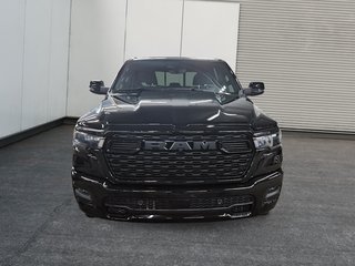 Ram 1500 BIG HORN 2025 à St-Jean-Sur-Richelieu, Québec - 2 - w320h240cpx