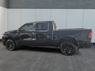 Ram 1500 BIG HORN 2025 à St-Jean-Sur-Richelieu, Québec - 5 - w320h240cpx