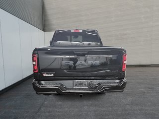 Ram 1500 BIG HORN 2025 à St-Jean-Sur-Richelieu, Québec - 3 - w320h240cpx