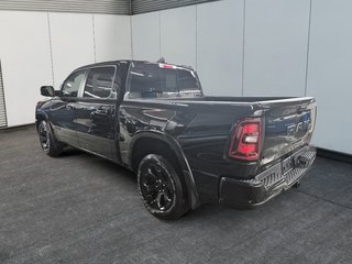 Ram 1500 BIG HORN 2025 à St-Jean-Sur-Richelieu, Québec - 4 - w320h240cpx