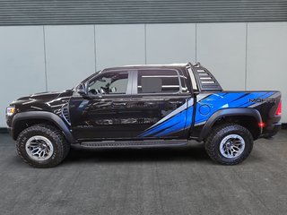 Ram 1500 RHO 2025 à Sherbrooke, Québec - 5 - w320h240cpx