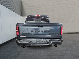 2025 Ram 1500 WARLOCK in Sherbrooke, Quebec - 3 - w320h240cpx