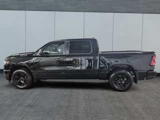 2025 Ram 1500 TRADESMAN in St-Jean-Sur-Richelieu, Quebec - 5 - w320h240cpx