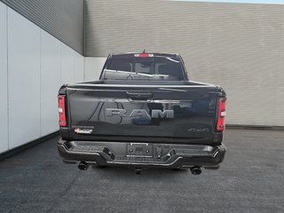 Ram 1500 BIG HORN 2025 à Sherbrooke, Québec - 3 - w320h240cpx