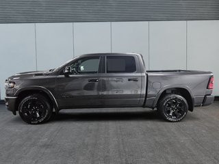 Ram 1500 BIG HORN 2025 à Sherbrooke, Québec - 5 - w320h240cpx