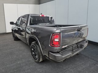 Ram 1500 BIG HORN 2025 à Sherbrooke, Québec - 4 - w320h240cpx