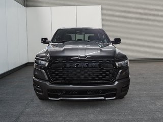 Ram 1500 BIG HORN 2025 à Sherbrooke, Québec - 2 - w320h240cpx