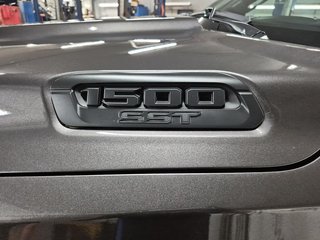 Ram 1500 BIG HORN 2025 à Sherbrooke, Québec - 6 - w320h240cpx