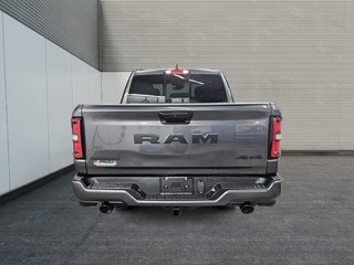 Ram 1500 BIG HORN 2025 à Sherbrooke, Québec - 3 - w320h240cpx