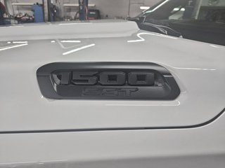 Ram 1500 BIG HORN 2025 à St-Jean-Sur-Richelieu, Québec - 6 - w320h240cpx