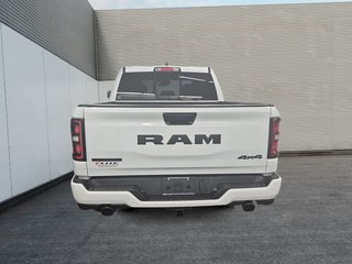 Ram 1500 BIG HORN 2025 à St-Jean-Sur-Richelieu, Québec - 3 - w320h240cpx