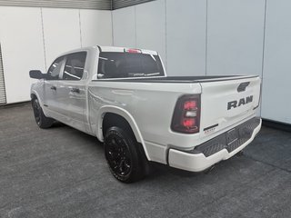 Ram 1500 BIG HORN 2025 à St-Jean-Sur-Richelieu, Québec - 4 - w320h240cpx
