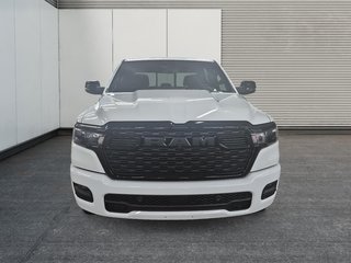 Ram 1500 BIG HORN 2025 à St-Jean-Sur-Richelieu, Québec - 2 - w320h240cpx