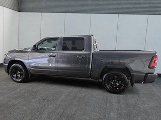 2025 Ram 1500 TRADESMAN in St-Jean-Sur-Richelieu, Quebec - 5 - w320h240cpx