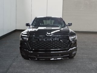 2025 Ram 1500 BIG HORN in St-Jean-Sur-Richelieu, Quebec - 2 - w320h240cpx