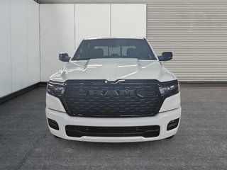 2025 Ram 1500 BIG HORN in St-Jean-Sur-Richelieu, Quebec - 2 - w320h240cpx