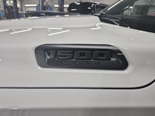2025 Ram 1500 BIG HORN in St-Jean-Sur-Richelieu, Quebec - 6 - w320h240cpx