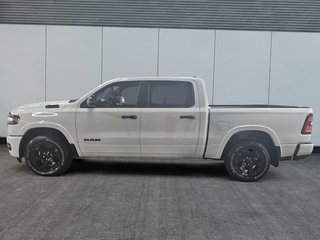 2025 Ram 1500 BIG HORN in St-Jean-Sur-Richelieu, Quebec - 5 - w320h240cpx