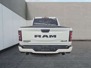 2025 Ram 1500 BIG HORN in St-Jean-Sur-Richelieu, Quebec - 3 - w320h240cpx
