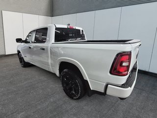 2025 Ram 1500 BIG HORN in St-Jean-Sur-Richelieu, Quebec - 4 - w320h240cpx